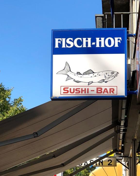 Fisch-Hof