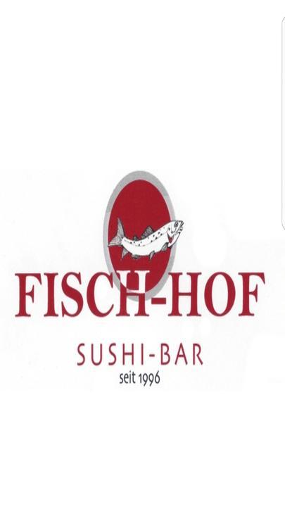 Fisch-Hof